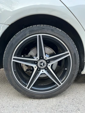 Mercedes-Benz C 250, снимка 5
