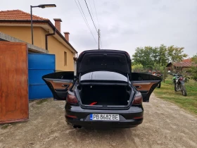 VW CC, снимка 6