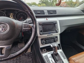 VW CC, снимка 7