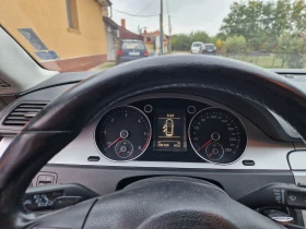 VW CC, снимка 8