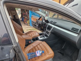 VW CC, снимка 9