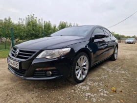 VW CC, снимка 1
