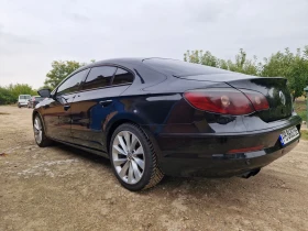 VW CC, снимка 5