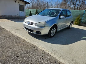 VW Golf 6ck, снимка 1