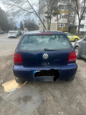 VW Polo 1.4, снимка 4