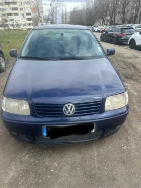 VW Polo 1.4, снимка 3