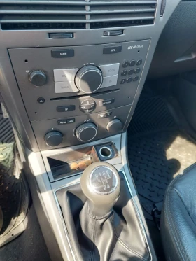 Opel Astra 1.8, снимка 5