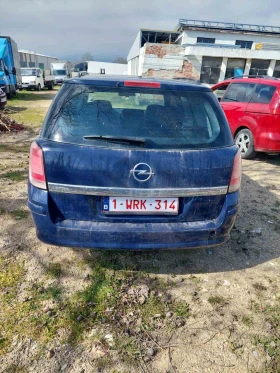 Opel Astra 1.8, снимка 3