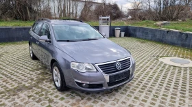 VW Passat 1.9 TDI , снимка 5