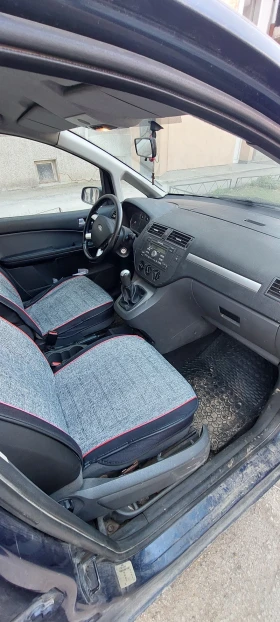 Ford C-max, снимка 4