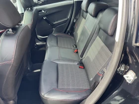 Peugeot 208 1, 2turbo GTline PANORAMA, снимка 13