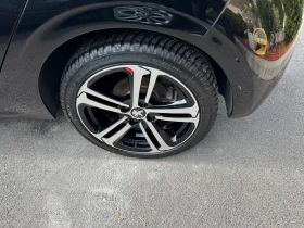 Peugeot 208 1, 2turbo GTline PANORAMA, снимка 7