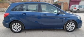 Mercedes-Benz B 180, снимка 3