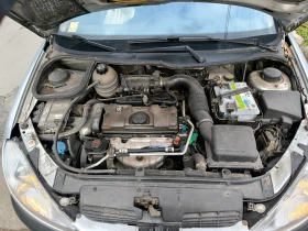 Peugeot 206, снимка 8