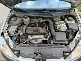 Peugeot 206, снимка 9