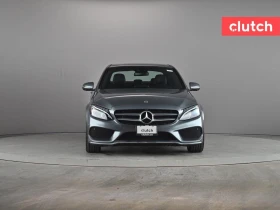 Mercedes-Benz C 300 Sedan 4MATIC* АвтоКредит* (Цена до БГ) , снимка 3