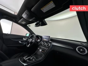 Mercedes-Benz C 300 Sedan 4MATIC* АвтоКредит* (Цена до БГ) , снимка 12