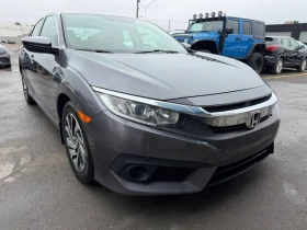 Honda Civic LX* АвтоКредит* (ЦЕНА ДО БГ), снимка 1