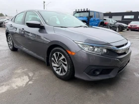 Honda Civic LX* АвтоКредит* (ЦЕНА ДО БГ), снимка 2