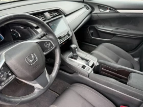 Honda Civic LX* АвтоКредит* (ЦЕНА ДО БГ), снимка 6