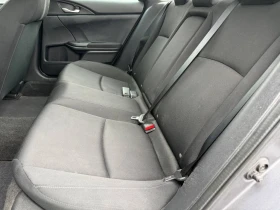 Honda Civic LX* АвтоКредит* (ЦЕНА ДО БГ), снимка 15