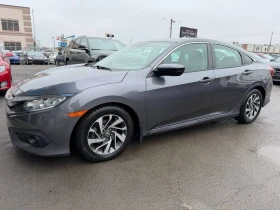 Honda Civic LX* АвтоКредит* (ЦЕНА ДО БГ), снимка 3