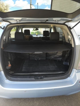 Toyota Corolla verso, снимка 6