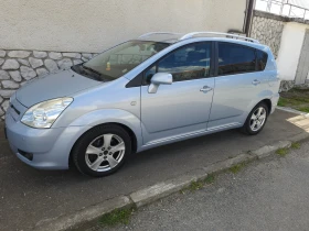 Toyota Corolla verso, снимка 3