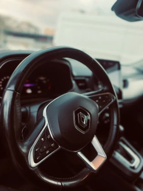 Renault Arkana, снимка 14