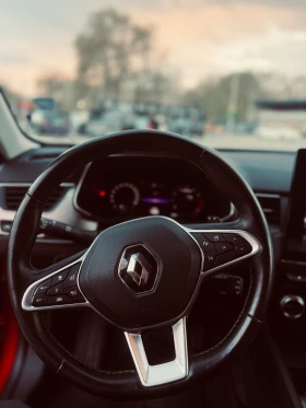 Renault Arkana, снимка 10