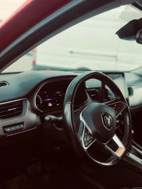 Renault Arkana, снимка 8