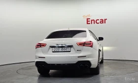 Maserati Ghibli, снимка 15