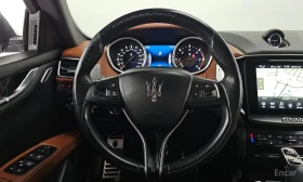 Maserati Ghibli, снимка 6