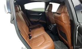 Maserati Ghibli, снимка 13