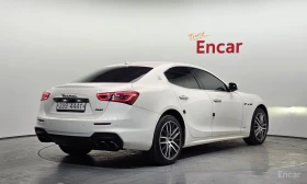 Maserati Ghibli, снимка 14