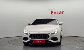 Maserati Ghibli, снимка 2