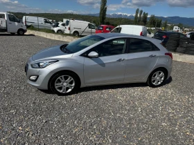 Hyundai I30 1.6CRDI   AВТОМАТИК   КОЖА   КСЕНОН  , снимка 5
