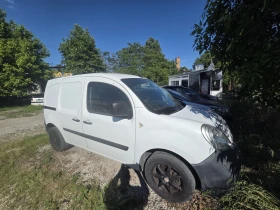 Renault Kangoo 1.5 DCI, снимка 8