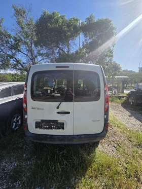 Renault Kangoo 1.5 DCI, снимка 2