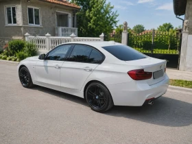 BMW 320, снимка 3