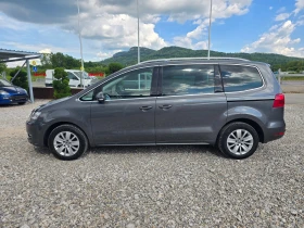 VW Sharan 2.0TDI 140кс 4MOTION, снимка 2