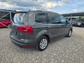 VW Sharan 2.0TDI 140кс 4MOTION, снимка 5