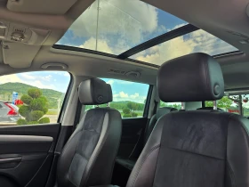 VW Sharan 2.0TDI 140кс 4MOTION, снимка 14