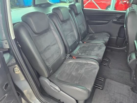 VW Sharan 2.0TDI 140кс 4MOTION, снимка 12