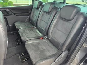 VW Sharan 2.0TDI 140кс 4MOTION, снимка 15