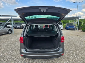 VW Sharan 2.0TDI 140кс 4MOTION, снимка 16