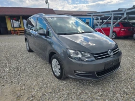 VW Sharan 2.0TDI 140кс 4MOTION, снимка 7