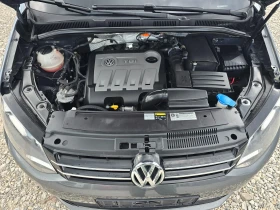 VW Sharan 2.0TDI 140кс 4MOTION, снимка 17