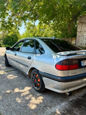 Renault Laguna 2.0i, снимка 5