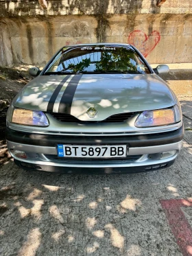 Renault Laguna 2.0i, снимка 1